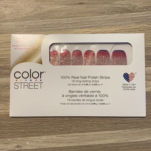 Color Street-Nuclear Fuchsian